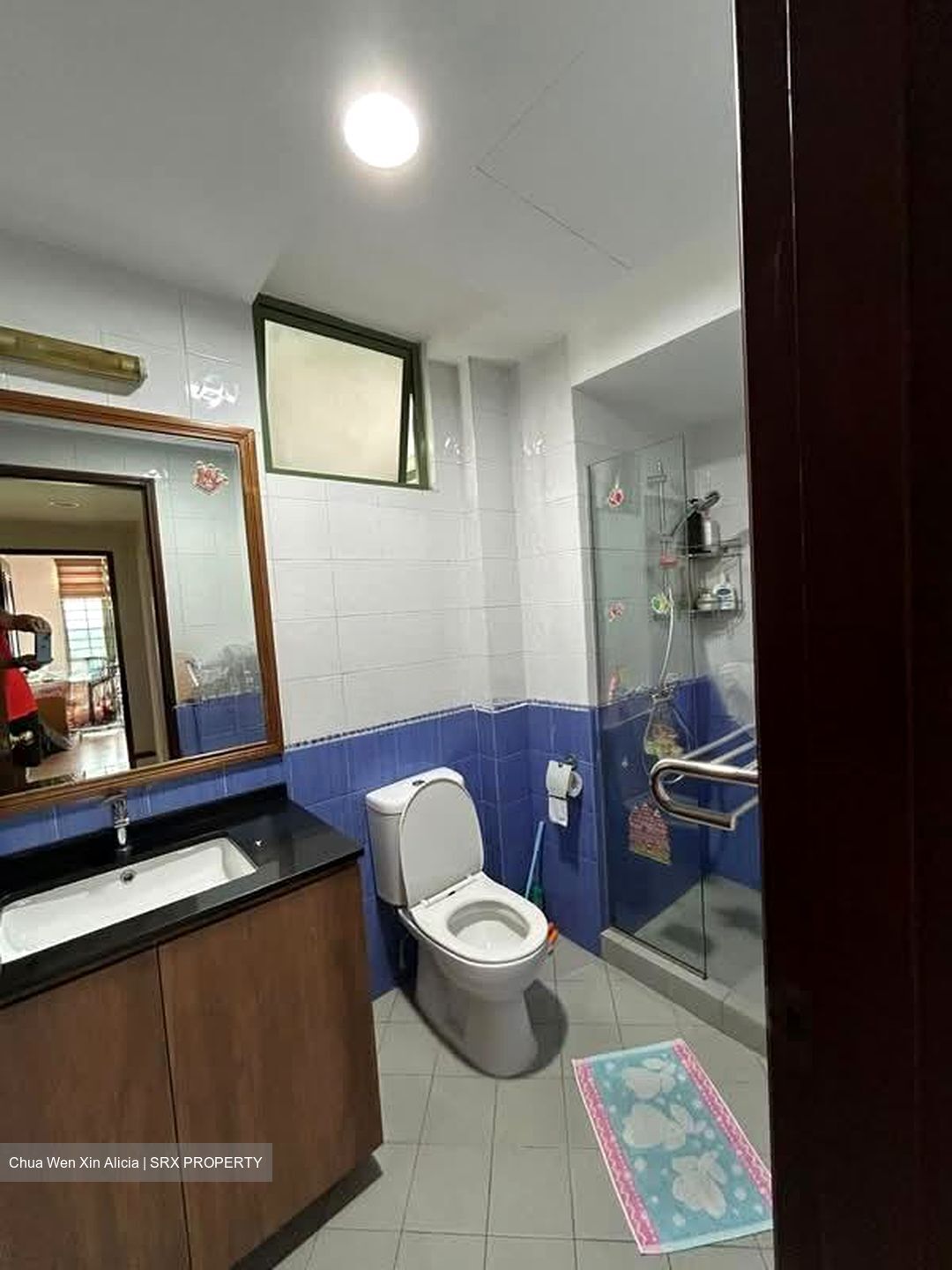 Windermere (D23), Condominium #585554071